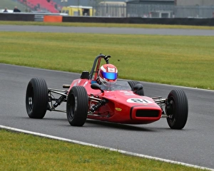 Autosport 3 Hours Prints: CM8 5073 James Lovett, Lola T200
