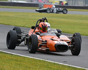Autosport 3 Hours Prints: CM8 5086 Callum Grant, Merlyn Mk20a