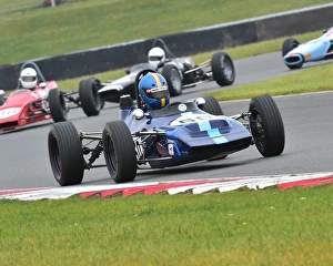 Autosport 3 Hours Prints: CM8 5115 James Buckton, Elden Mk8