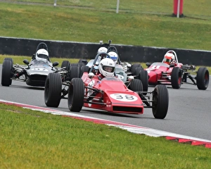 Autosport 3 Hours Prints: CM8 5136 Pertti Kiiveri, Kvantti Mk1