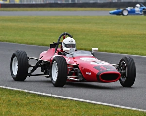 CM8 5179 Andrew Mansell, Merlyn Mk11A CM8 5179 Andrew Mansell, Merlyn Mk11A
