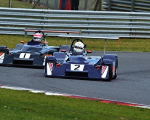 CM8 5531 John Harrison, Mallock Mk21 CM8 5531 John Harrison, Mallock Mk21
