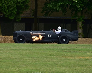 Flywheel Festival June 2015 Prints: CM8 6446 Packard Bentley