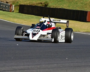 Martini Mk39 Prints: CM9 1447 Nelson Lukes, Martini MK39