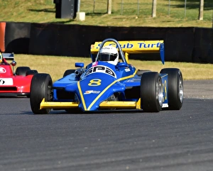 Chris Drake Prints: CM9 1498 Chris Drake, Ralt RT3