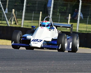 CM9 1542 Tom Olsen, Martini MK39