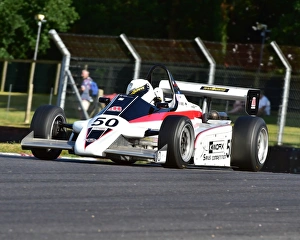 Martini Mk39 Prints: CM9 1580 Nelson Lukes, Martini MK39