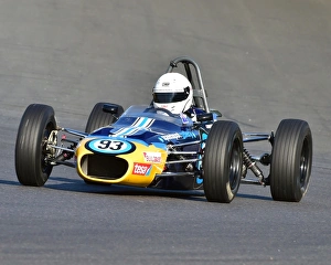 Richard Mitchell Prints: CM9 1623 Richard Mitchell, Merlyn Mk20