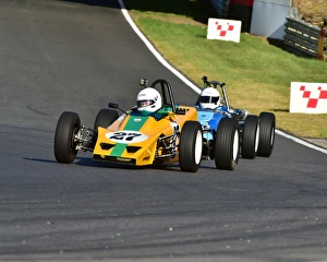 Dick Dixon Prints: CM9 1663 Dick Dixon, Lotus 61