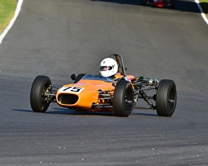 Daniel Pickett Prints: CM9 1679 Daniel Pickett, Merlyn Mk20