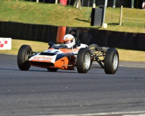 CM9 1750 Richard Tarling, Elden Mk8