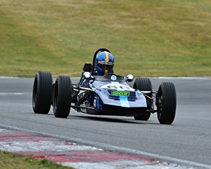 James Buckton Prints: CM9 2243 James Buckton, Elden Mk8
