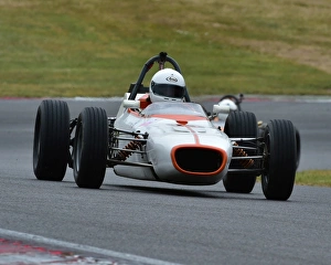Rob Smith Prints: CM9 2249 Rob Smith, Merlyn Mk20