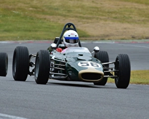 Roland Svensson, Merlyn Mk17