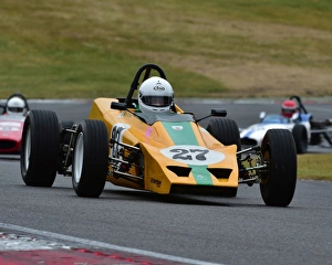 Dick Dixon Prints: CM9 2255 Dick Dixon, Lotus 61