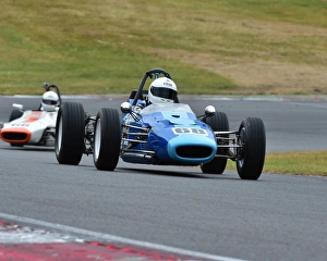Ross Drybrough Prints: CM9 2259 Ross Drybrough, Merlyn Mk20