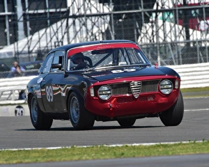 CM9 3901 Andrew Banks, Max Banks, Alfa Romeo Giulia Sprint GTA CM9 3901 Andrew Banks, Max Banks, Alfa Romeo Giulia Sprint GTA