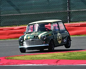 Silverstone Classic