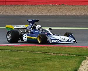 CM9 4393 Chris Perkins, Surtees TS14