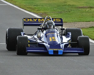 Michel Baudoin Prints: CM9 4448 Michel Baudoin, Hesketh 308E