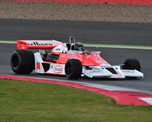 CM9 4463 Frank Lyons, McLaren M26