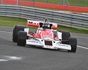 Frank Lyons Prints: CM9 4483 Frank Lyons, McLaren M26