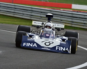 CM9 4488 Chris Perkins, Surtees TS14