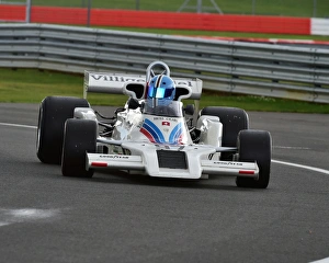 CM9 4496 Jamie Constable, Shadow DN8