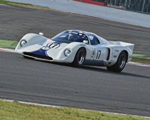 CM9 4724 Samuel Carrington-Yates, David Carrington-Yates, Chevron B16 CM9 4724 Samuel Carrington-Yates, David Carrington-Yates, Chevron B16
