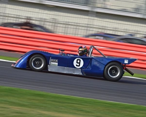 Nick Padmore Prints: CM9 4886 Max Smith-Hilliard, Nick Padmore, Chevron B19