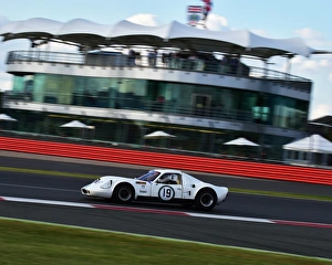 Silverstone Classic 2015 Prints: CM9 4930 Andrew Owen, Mark Owen, Chevron B8