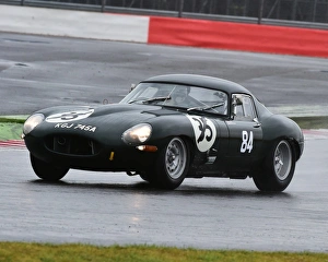 CM9 5897 Andrew Smith, Tom Smith, Marcos 1800 GT