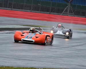 CM9 5902 Jon Waggitt, Robert Thorpe, Lenham Spider, Max Bartell, Callum Grant, Elva Mk7S CM9 5902 Jon Waggitt, Robert Thorpe, Lenham Spider, Max Bartell, Callum Grant, Elva Mk7S