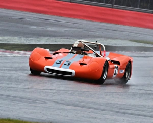 CM9 5903 Jon Waggitt, Robert Thorpe, Lenham Spider