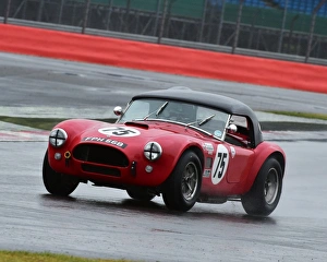 CM9 5908 Robert Bremner, AC Cobra