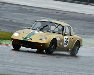 CM9 5916 John Davison, Ed Morris, Lotus Elan 26R