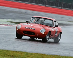 CM9 5918 Grahame Bull, David Coyne, Jaguar E-Type