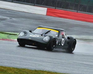 CM9 5922 Michael Schryver, Will Schryver, Chevron B6