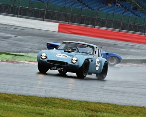 CM9 5929 Mike Whitaker, Simon Hadfield, TVR Griffith