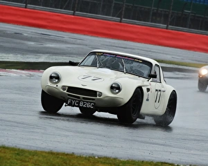 Mike Gardiner Prints: CM9 5931 Mike Gardiner, Dan Cox, TVR Griffith