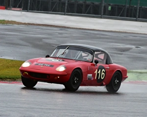 CM9 5948 David Tomlin, Lotus Elan