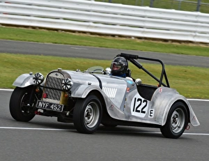 CM9 6144 Ian Sumner, Morgan 4