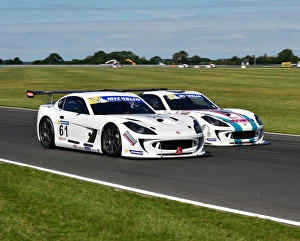 CM9 7338 Will Moore, Ginetta GT4, Reece Somerfield, Ginetta GT4 CM9 7338 Will Moore, Ginetta GT4, Reece Somerfield, Ginetta GT4