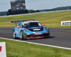 Btcc Snetterton 9th Aug 2015 Prints: CM9 7434 Michael Meadows