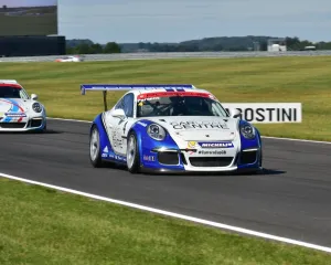 BTCC, Snetterton August 2015 Prints: CM9 7446 Peter Parsons