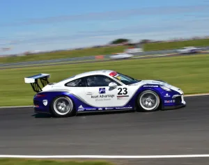 BTCC, Snetterton August 2015 Prints: CM9 7475 Iain Dockerill