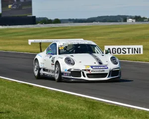 BTCC, Snetterton August 2015 Prints: CM9 7483 Jayde Kruger