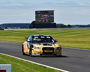 Rob Austin Prints: CM9 7633 Rob Austin, Audi A4