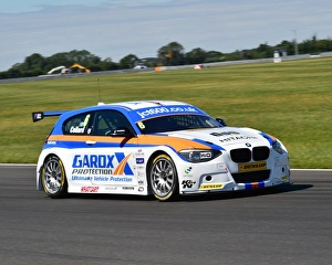 Rob Collard Prints: CM9 7637 Rob Collard, BMW 125i M Sport