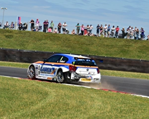 Rob Collard Prints: CM9 7642 Rob Collard, BMW 125i M Sport